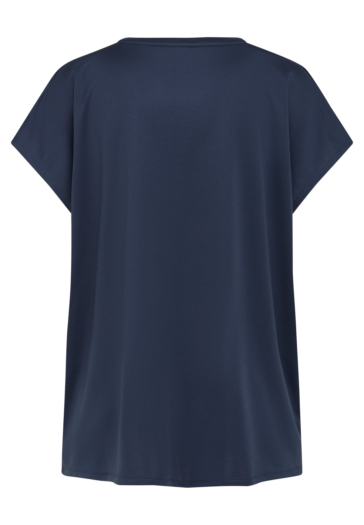 Women Loose Fit T-Shirt