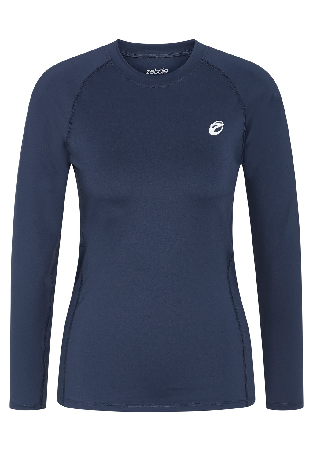 Langærmet baselayer til kvinder