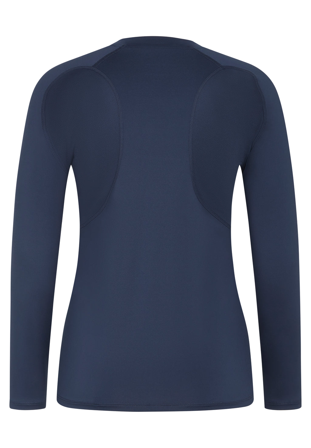 Langærmet baselayer til kvinder