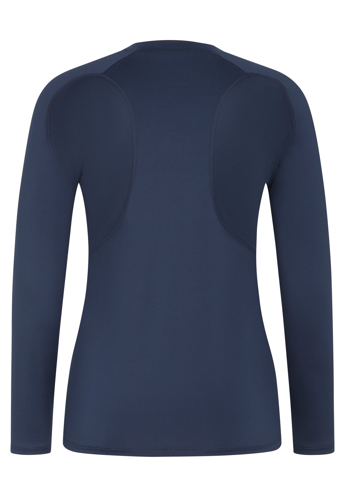 Langærmet baselayer til kvinder