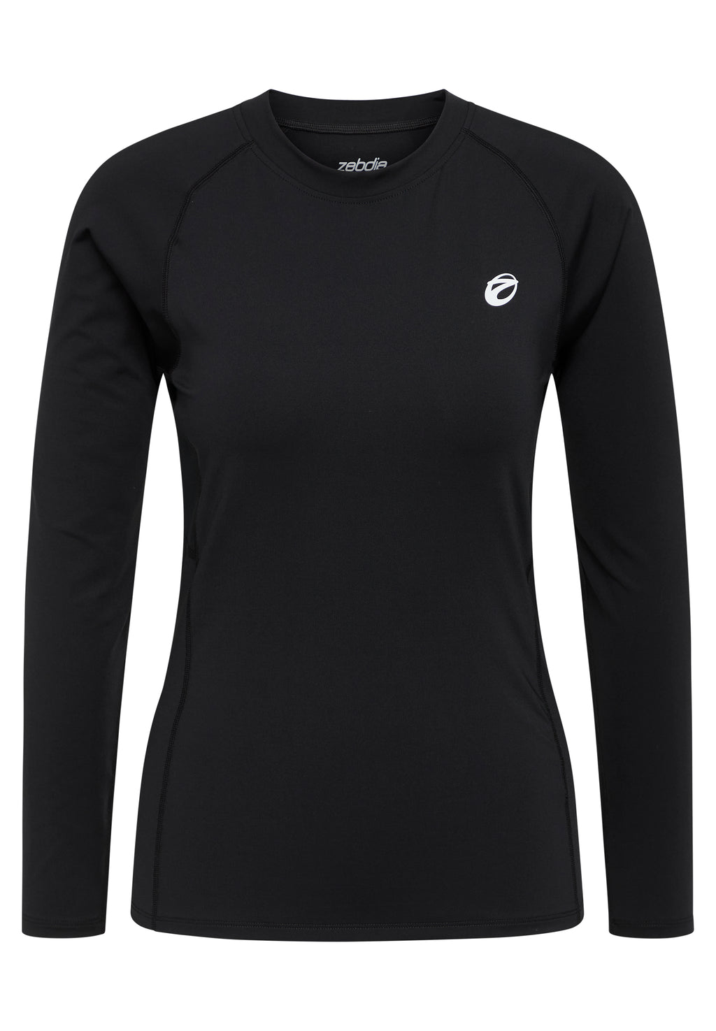 Langærmet baselayer til kvinder