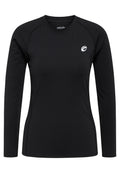 Langærmet baselayer til kvinder