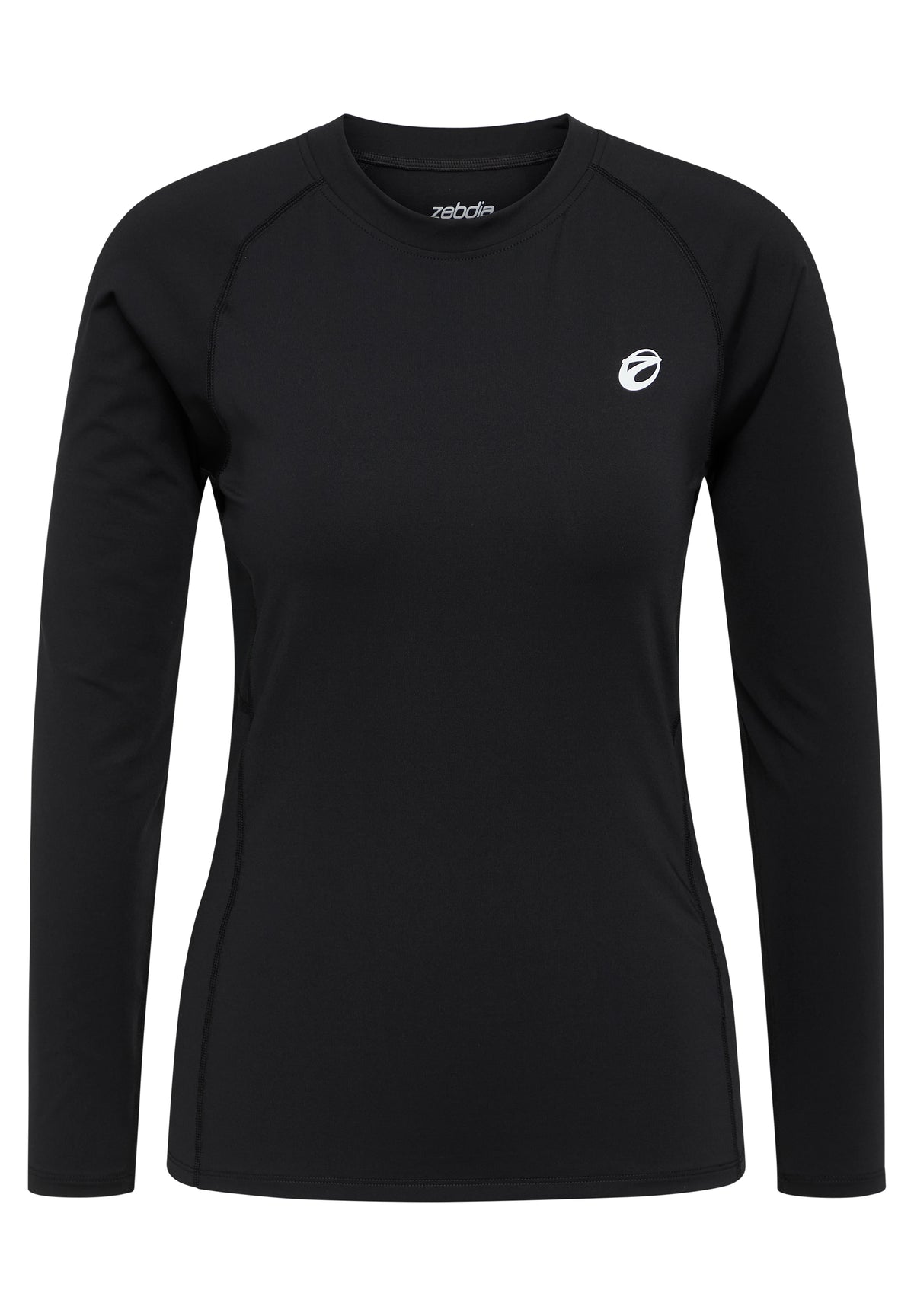 Langærmet baselayer til kvinder
