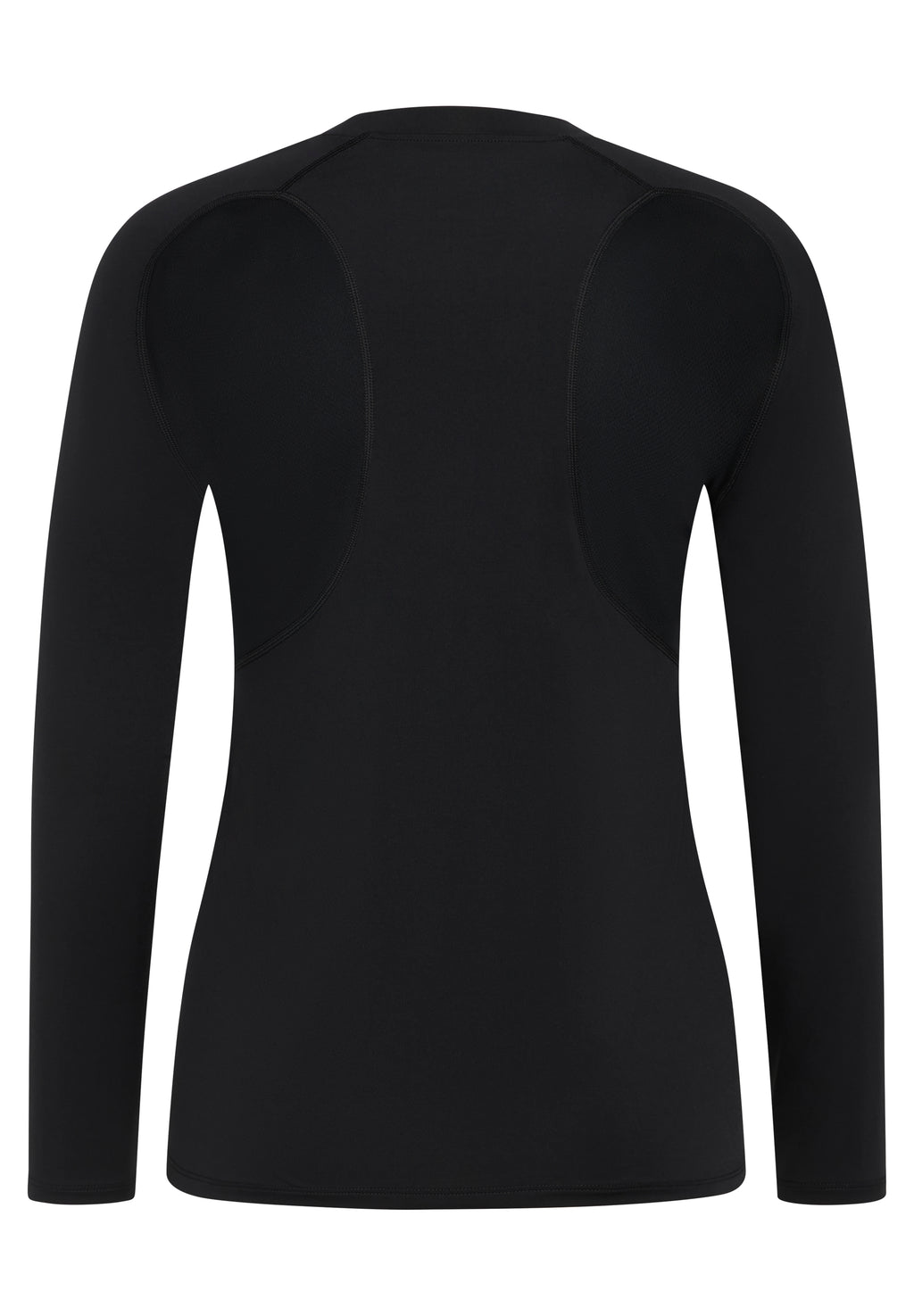 Langærmet baselayer til kvinder