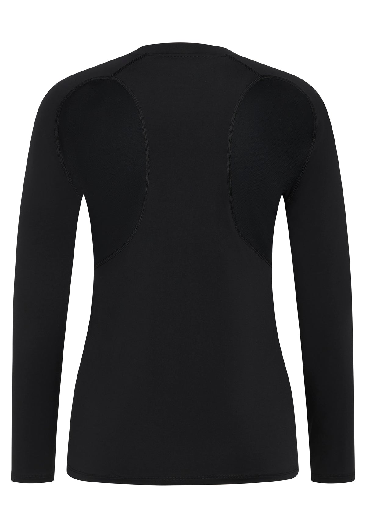 Langærmet baselayer til kvinder