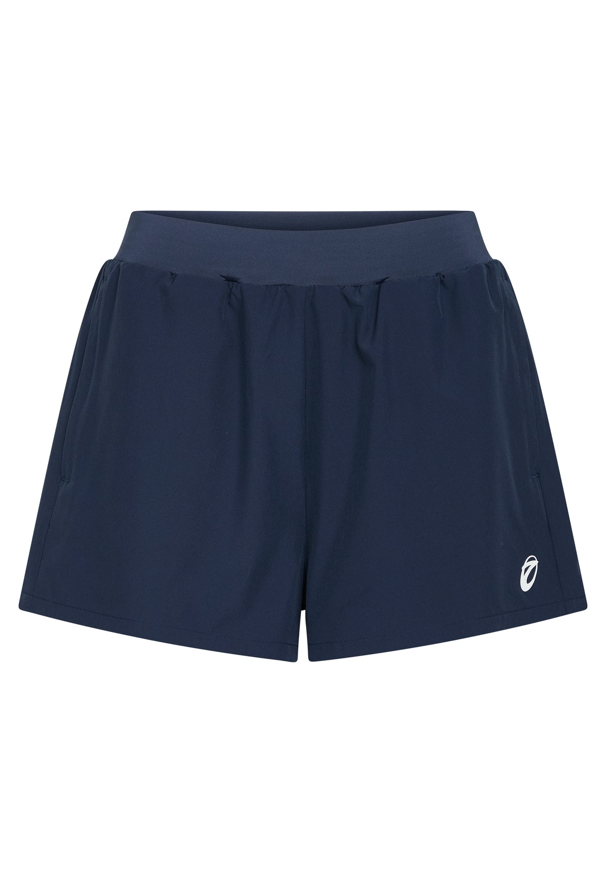 Padel shorts til kvinder