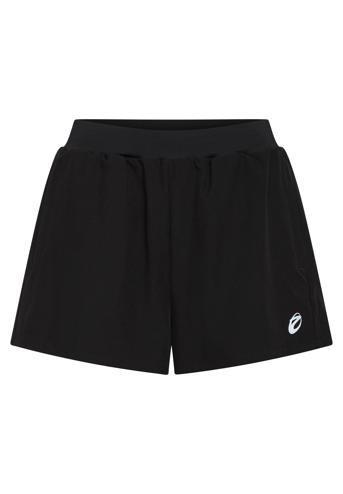 Padel shorts til kvinder