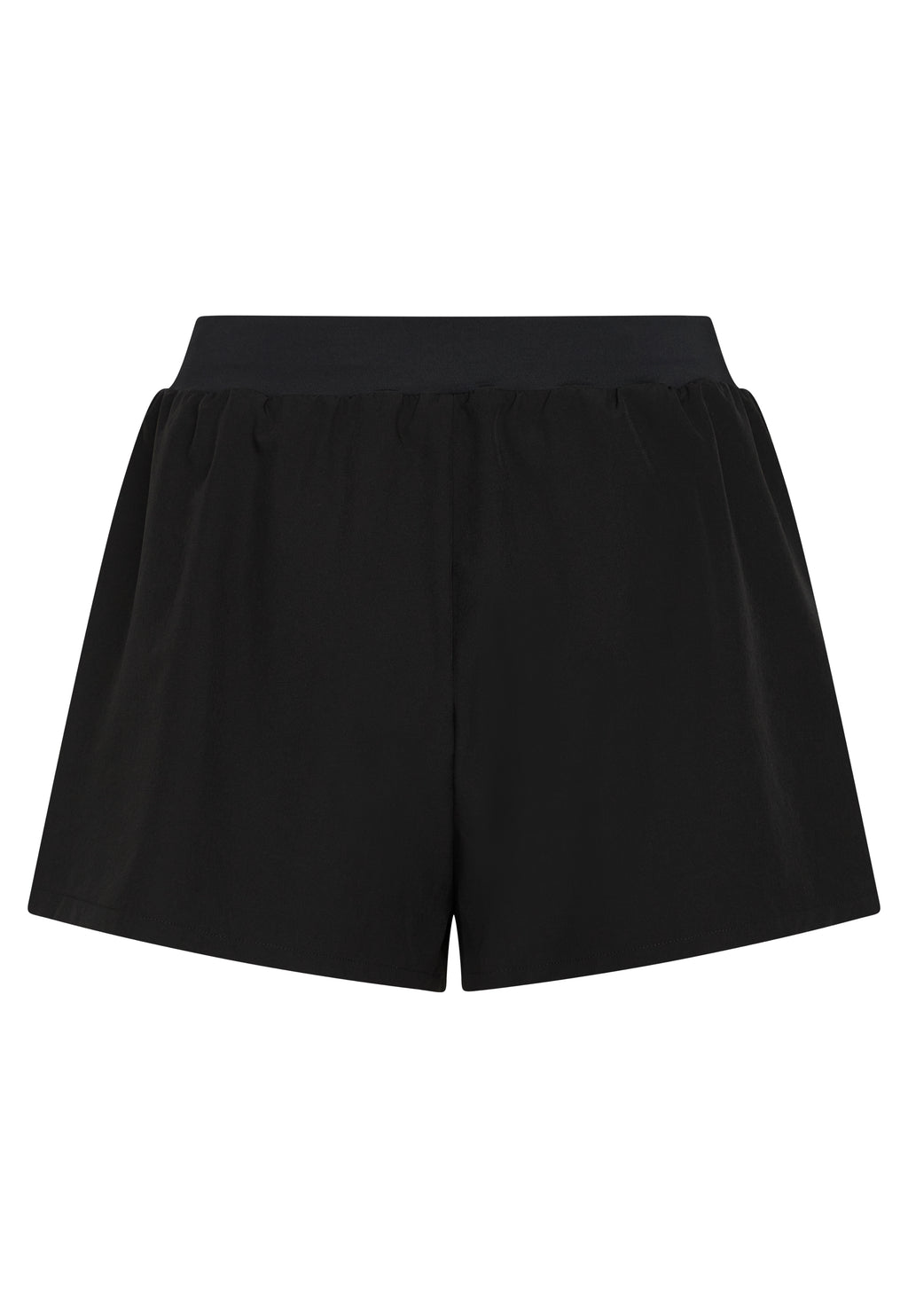 Padel shorts til kvinder
