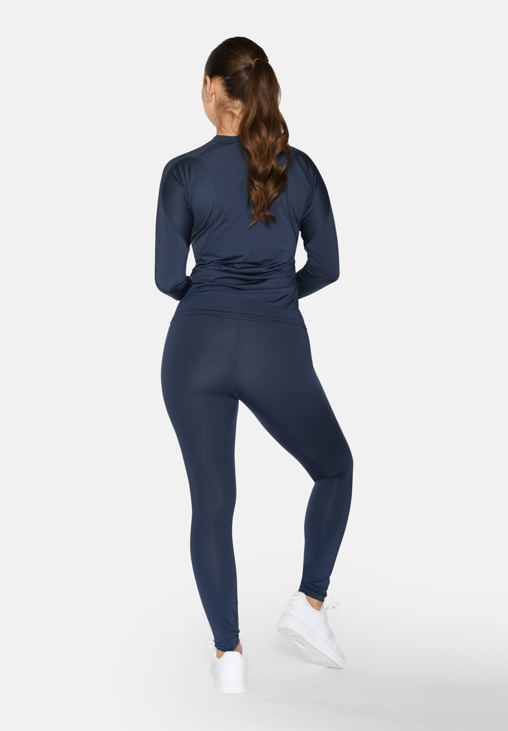 Baselayer Tights til Kvinder