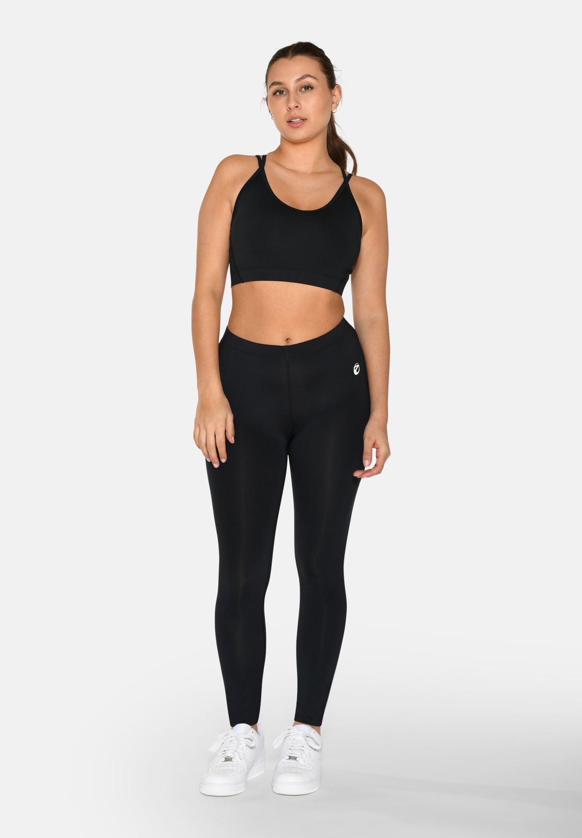 Baselayer Tights til Kvinder