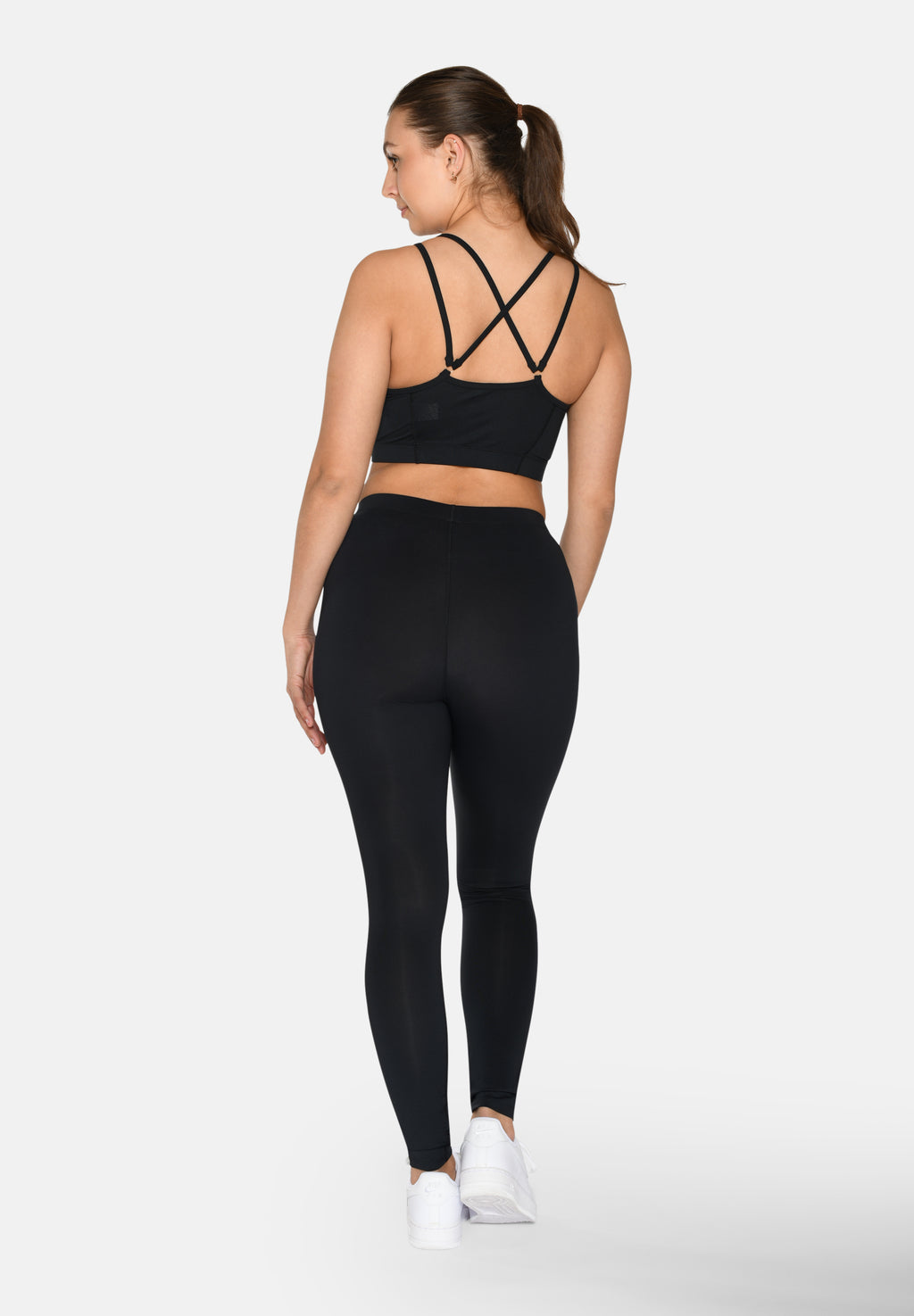 Baselayer Tights til Kvinder