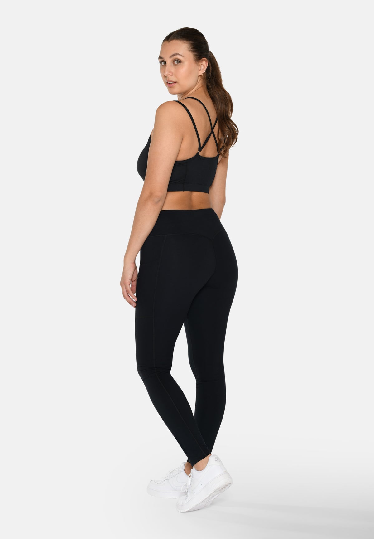 Løbetights til Kvinder