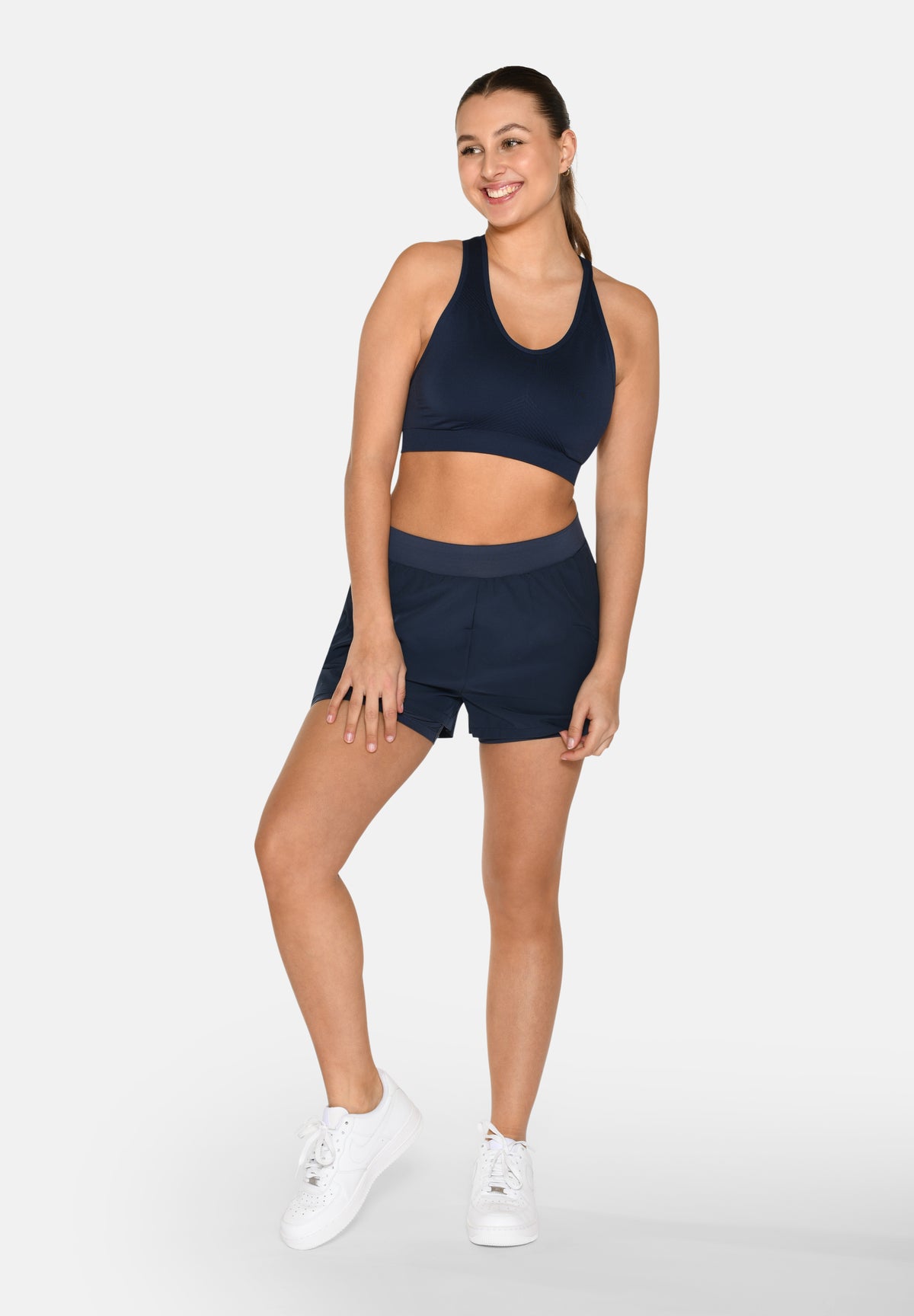 Seamless Sports-BH – Medium-High Support