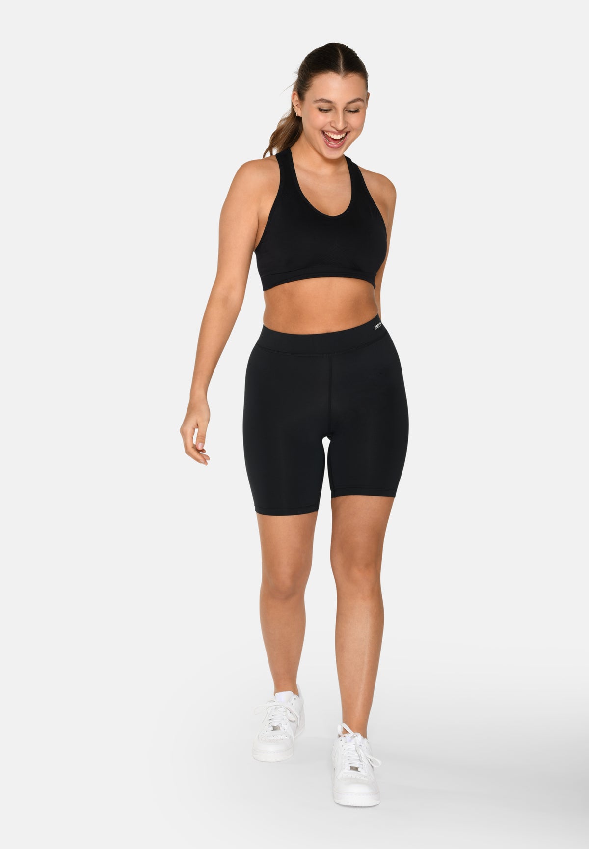 Seamless Sports-BH – Medium-High Support