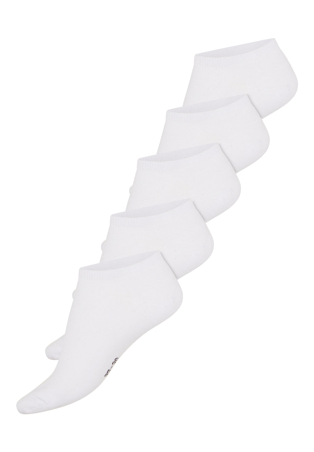 5-pak Tennis Footies