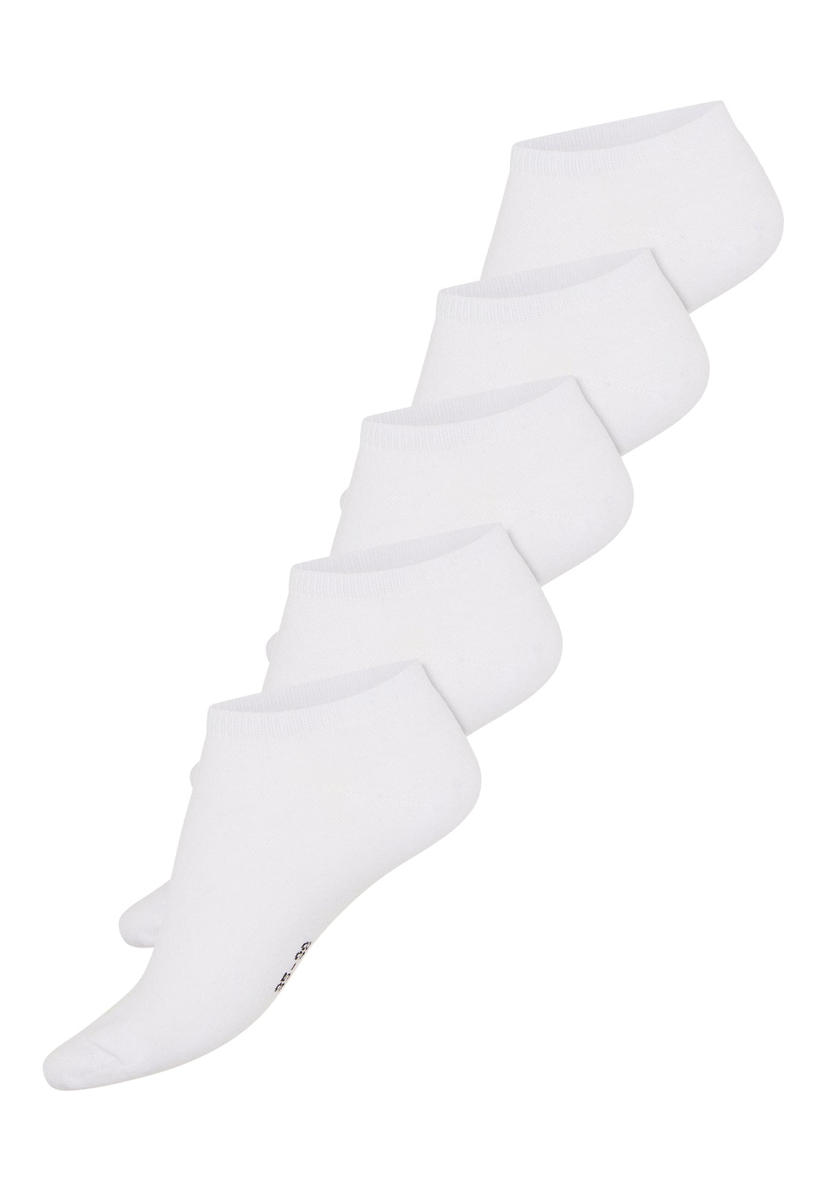 5-pak Tennis Footies