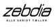 Zebdia - DK - Start